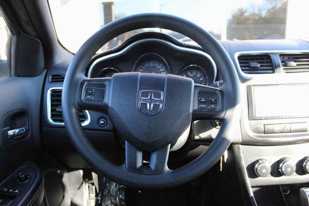 used 2012 Dodge Avenger car, priced at $8,990