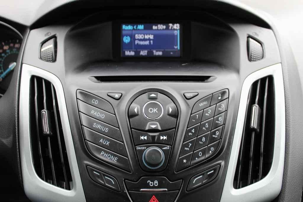 used 2012 Ford Focus car, priced at $5,890