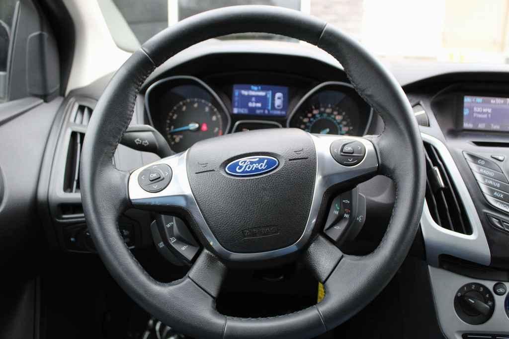 used 2012 Ford Focus car, priced at $5,890