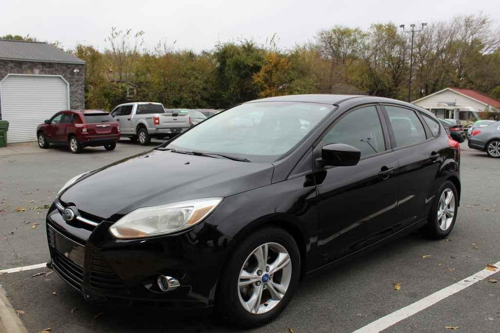 used 2012 Ford Focus car, priced at $5,890