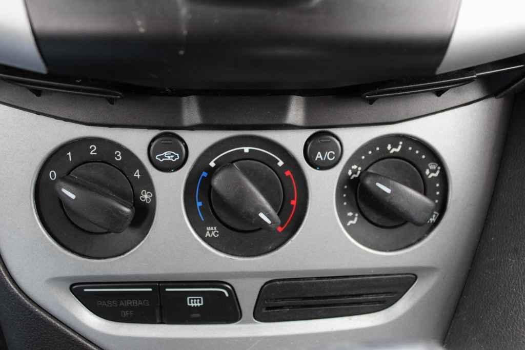 used 2012 Ford Focus car, priced at $5,890