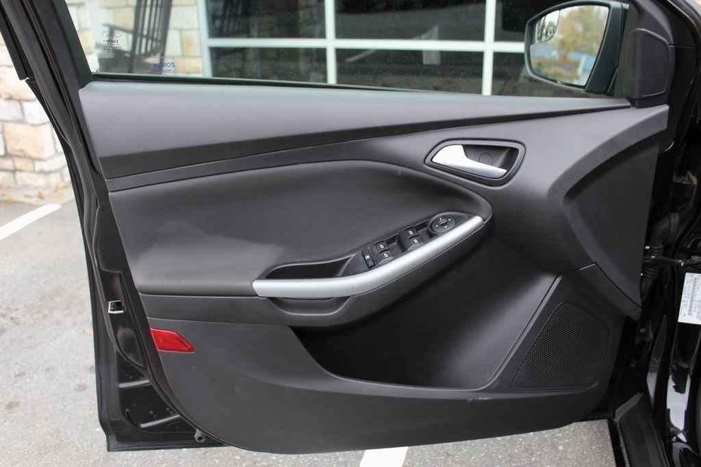 used 2012 Ford Focus car, priced at $5,890