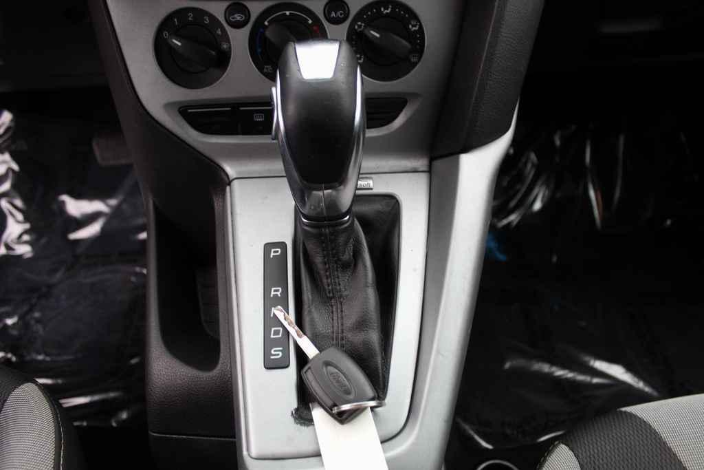 used 2012 Ford Focus car, priced at $5,890