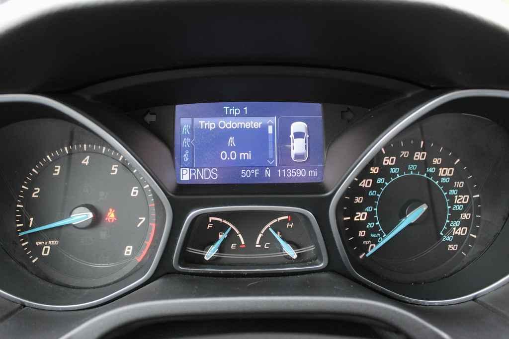 used 2012 Ford Focus car, priced at $5,890