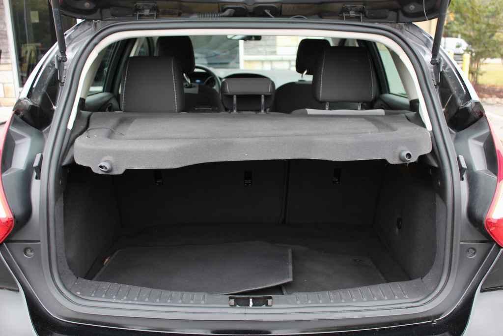 used 2012 Ford Focus car, priced at $5,890