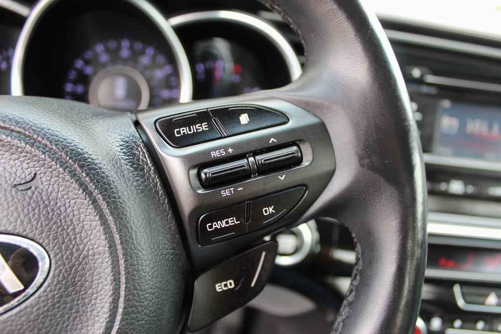 used 2014 Kia Optima car, priced at $6,990