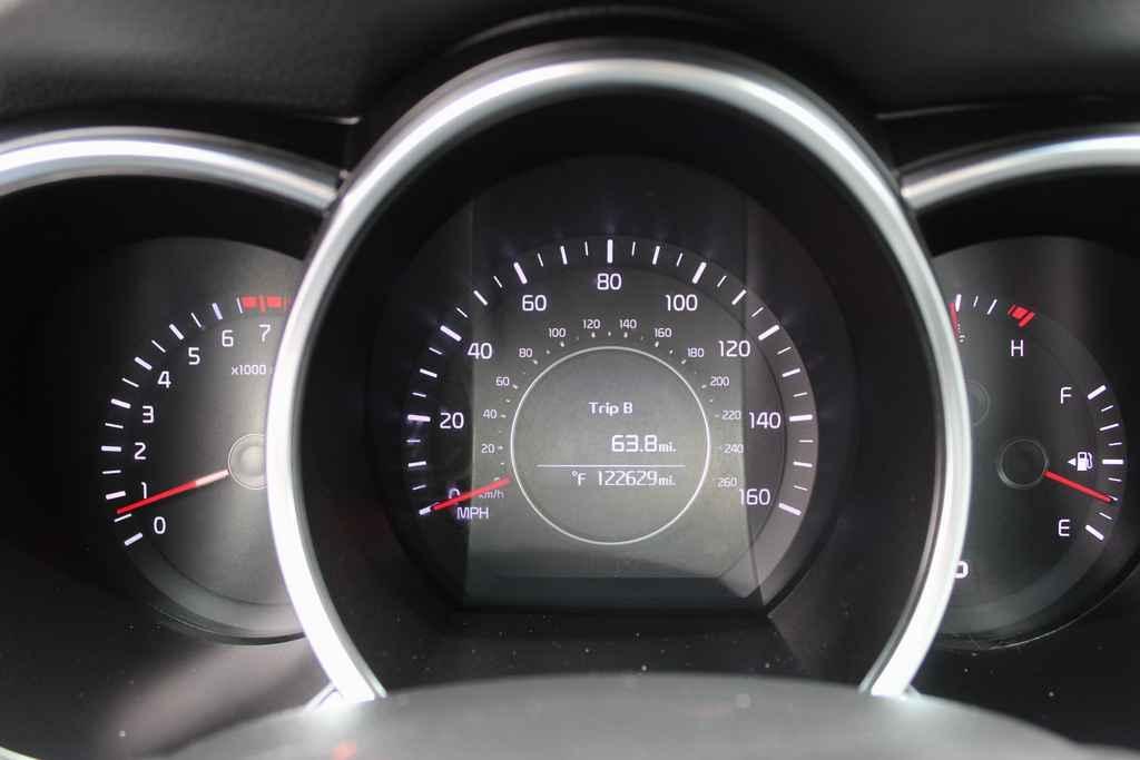 used 2014 Kia Optima car, priced at $6,990