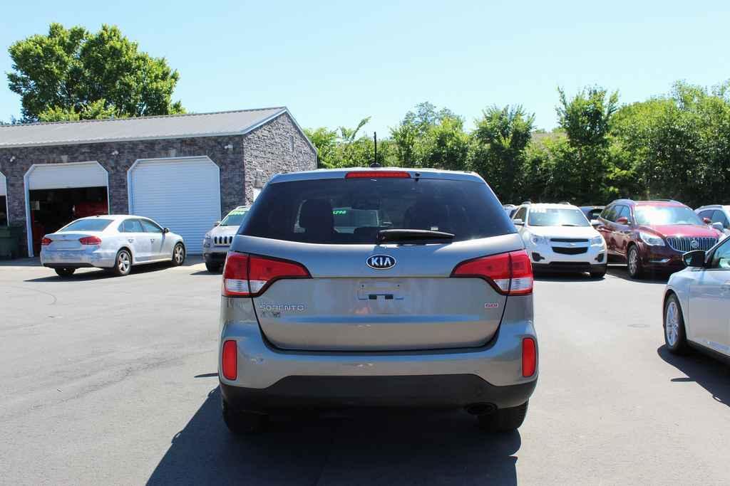 used 2014 Kia Sorento car, priced at $10,990