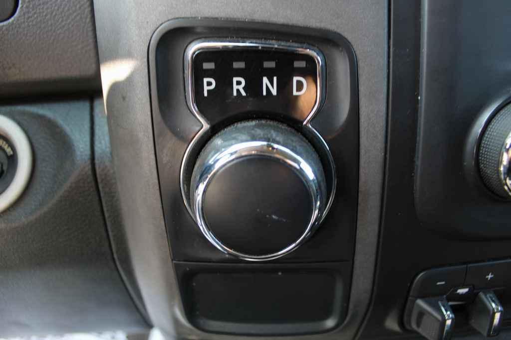 used 2014 Ram 1500 car, priced at $6,490
