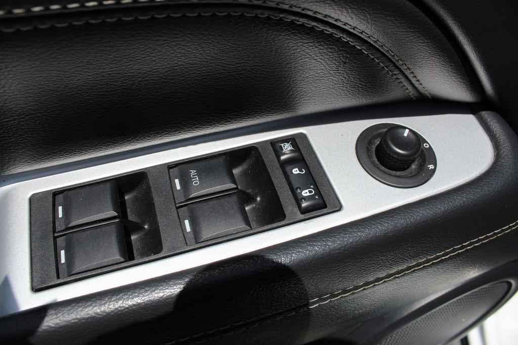 used 2016 Jeep Compass car, priced at $8,590