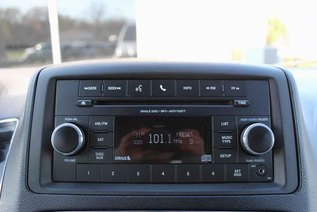 used 2015 Dodge Grand Caravan car, priced at $10,790