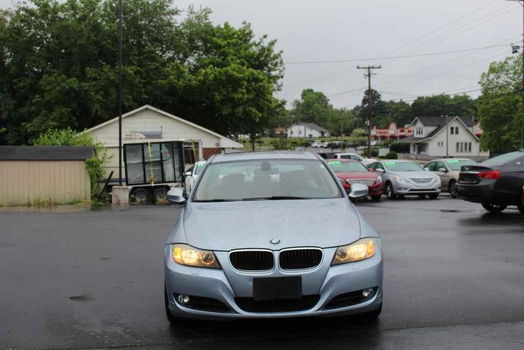 used 2011 BMW 328 car, priced at $10,790