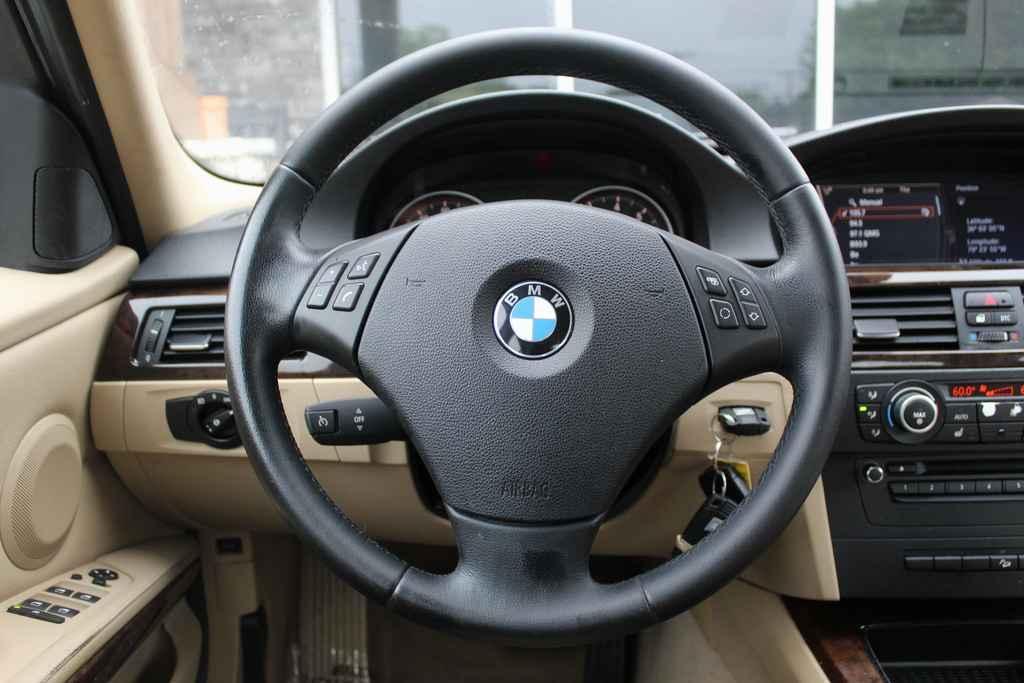 used 2011 BMW 328 car, priced at $10,790