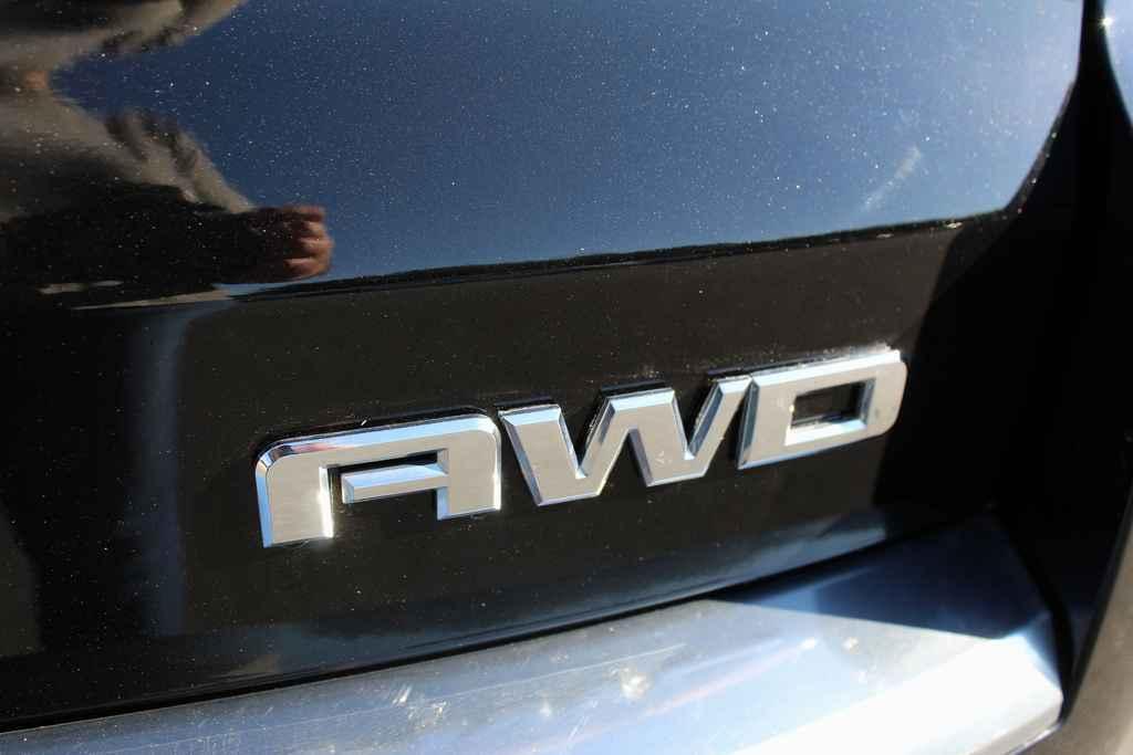 used 2017 GMC Acadia Limited car, priced at $12,790