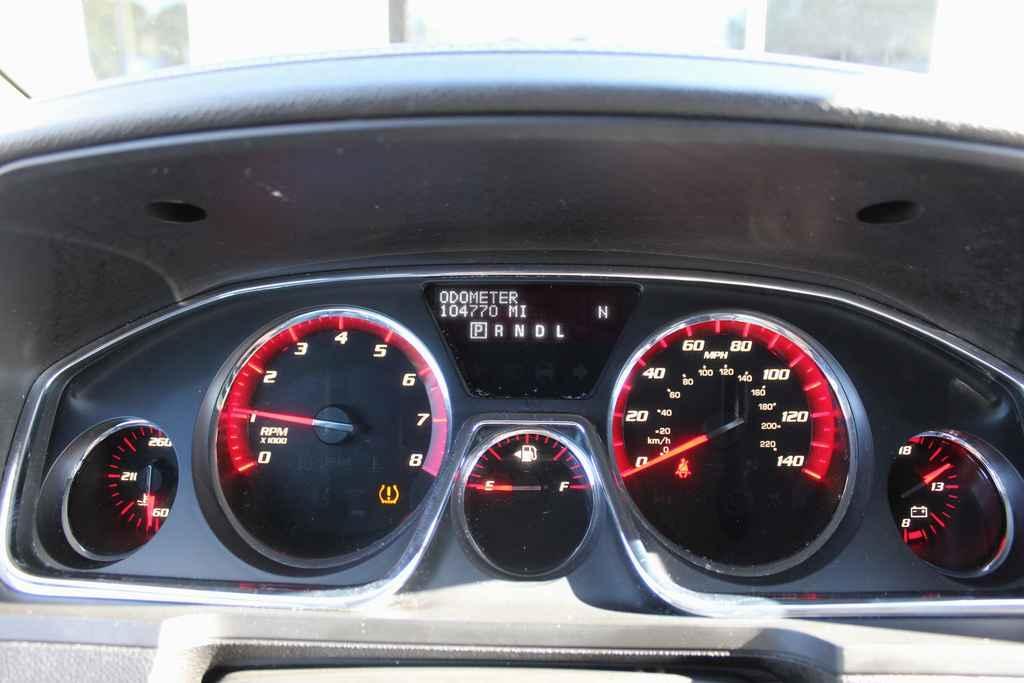 used 2017 GMC Acadia Limited car, priced at $12,790