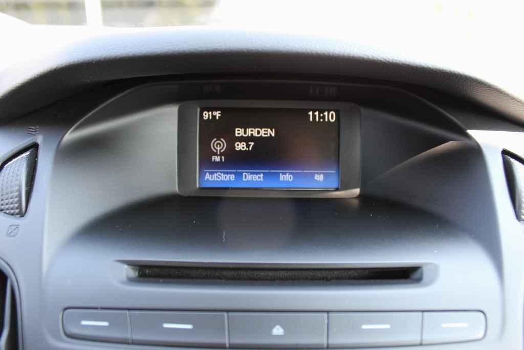 used 2016 Ford Focus car, priced at $9,490