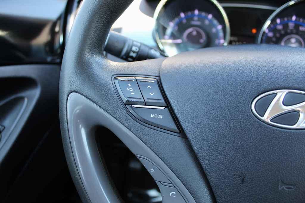 used 2013 Hyundai Sonata car, priced at $7,490