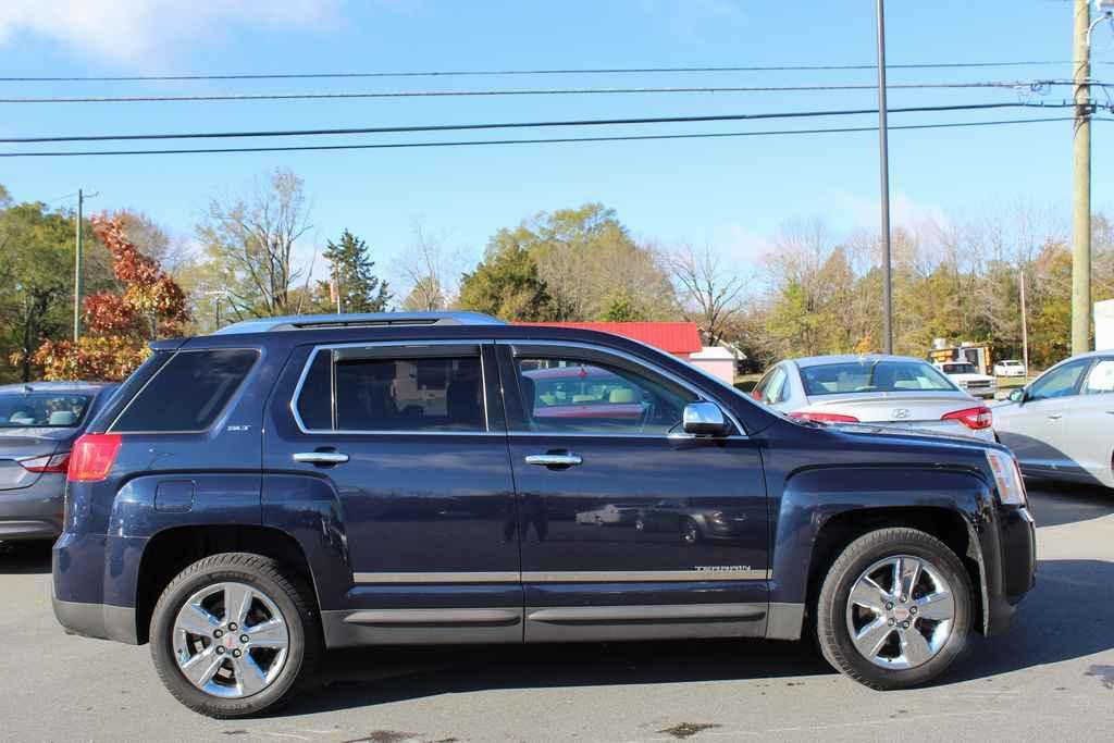 used 2015 GMC Terrain car, priced at $13,790