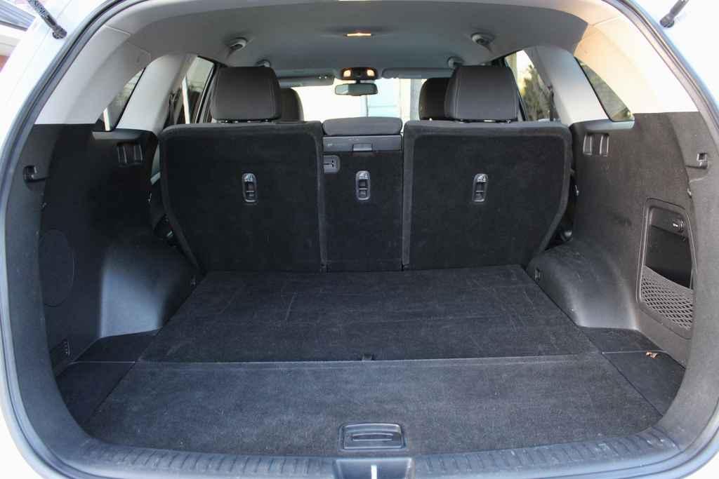 used 2017 Kia Sorento car, priced at $10,490