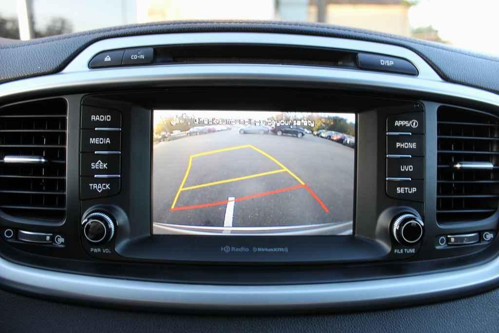 used 2017 Kia Sorento car, priced at $10,490