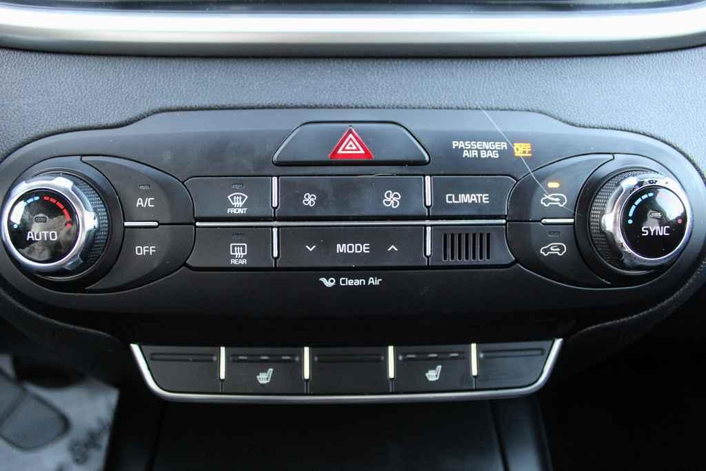 used 2017 Kia Sorento car, priced at $10,490