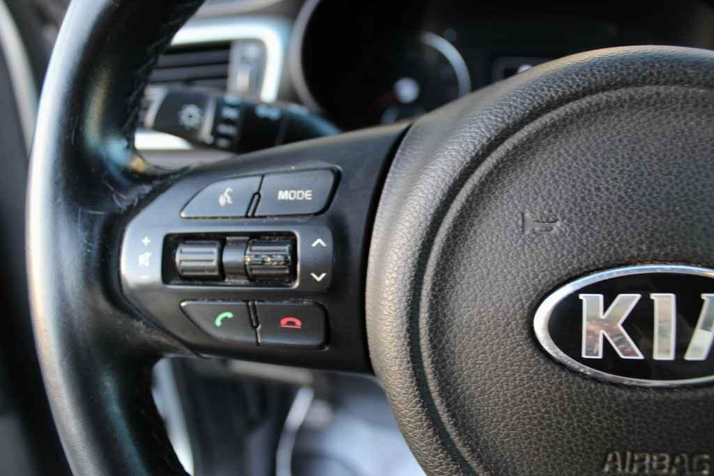 used 2017 Kia Sorento car, priced at $10,490