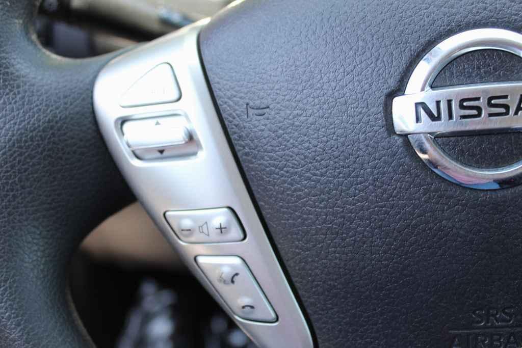 used 2015 Nissan Versa Note car, priced at $7,990