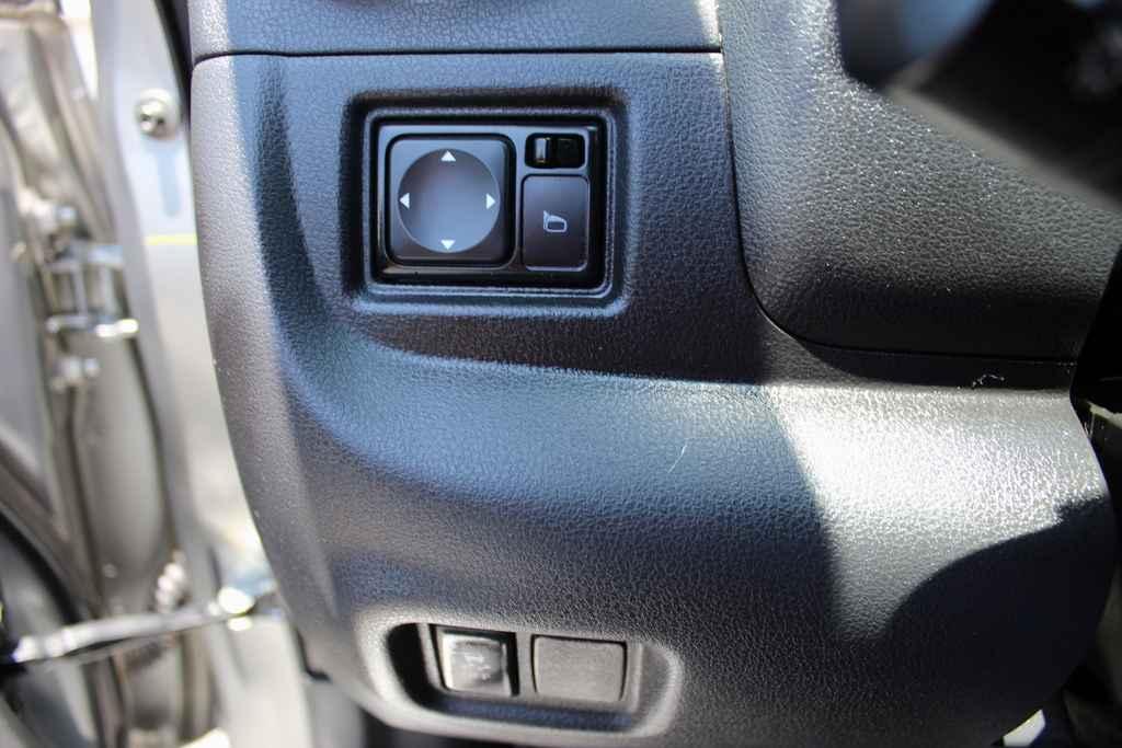 used 2015 Nissan Versa Note car, priced at $7,990