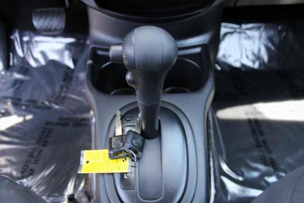 used 2015 Nissan Versa Note car, priced at $7,990
