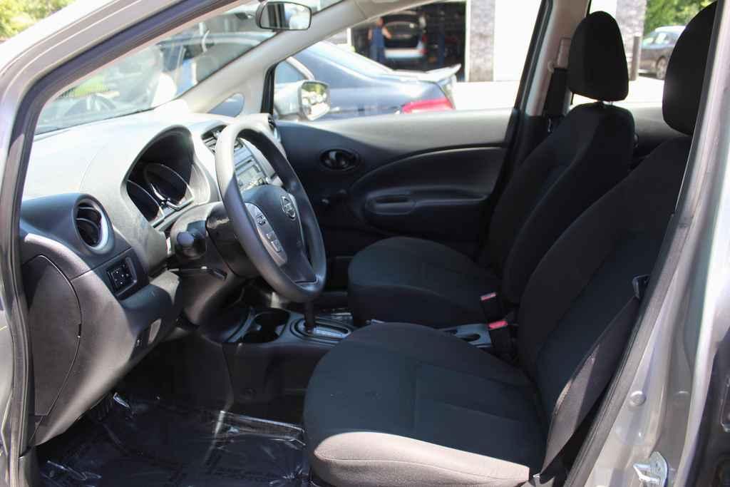 used 2015 Nissan Versa Note car, priced at $7,990