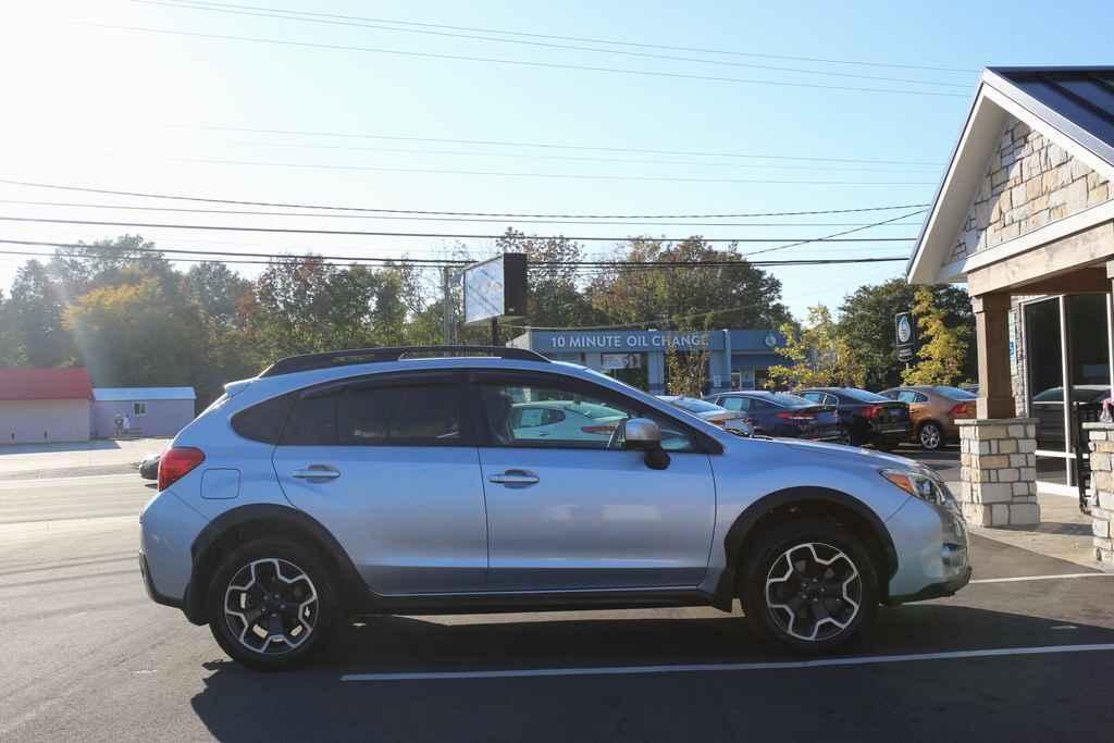 used 2014 Subaru XV Crosstrek car, priced at $11,990