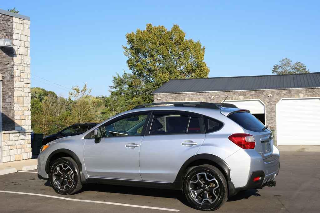 used 2014 Subaru XV Crosstrek car, priced at $12,990