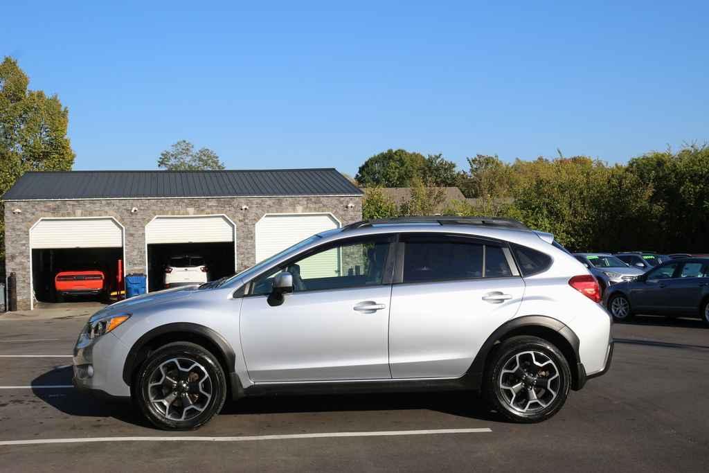 used 2014 Subaru XV Crosstrek car, priced at $12,990