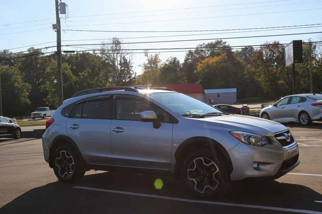 used 2014 Subaru XV Crosstrek car, priced at $11,990