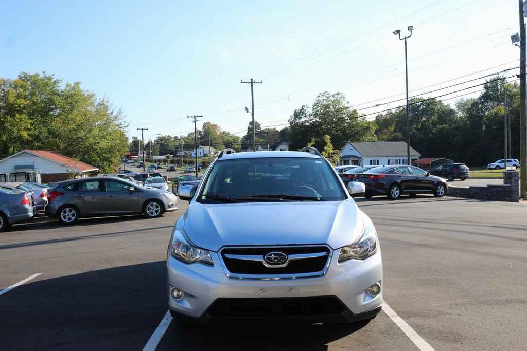 used 2014 Subaru XV Crosstrek car, priced at $11,990