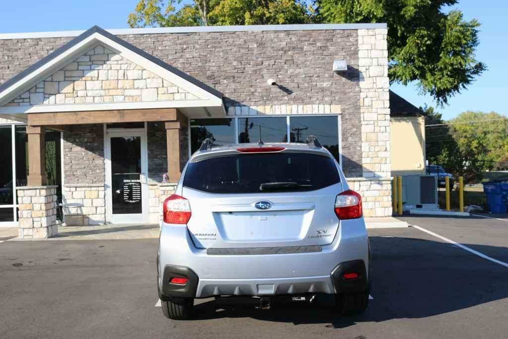 used 2014 Subaru XV Crosstrek car, priced at $12,990