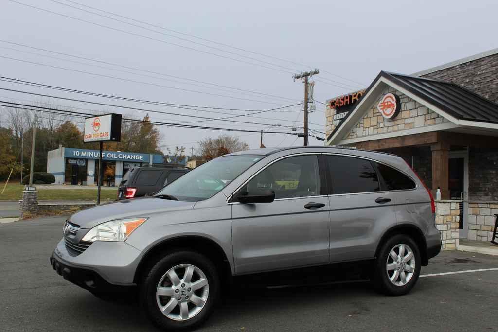 used 2008 Honda CR-V car, priced at $7,990