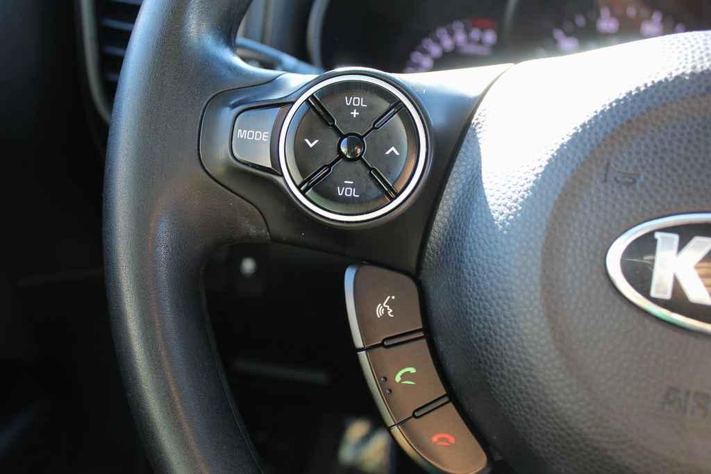 used 2016 Kia Soul car, priced at $9,990