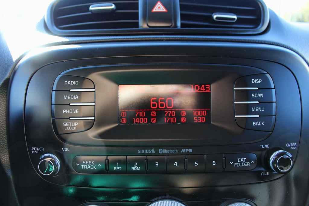 used 2016 Kia Soul car, priced at $9,990