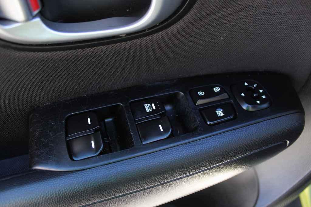 used 2016 Kia Soul car, priced at $9,990