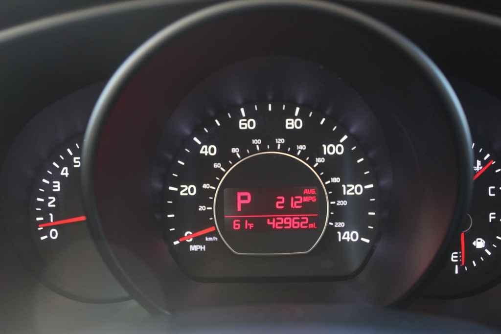 used 2016 Kia Soul car, priced at $9,990