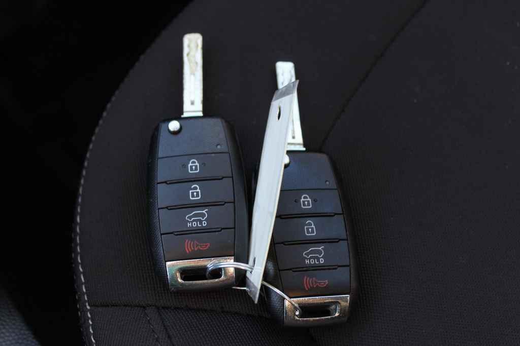 used 2016 Kia Soul car, priced at $9,990