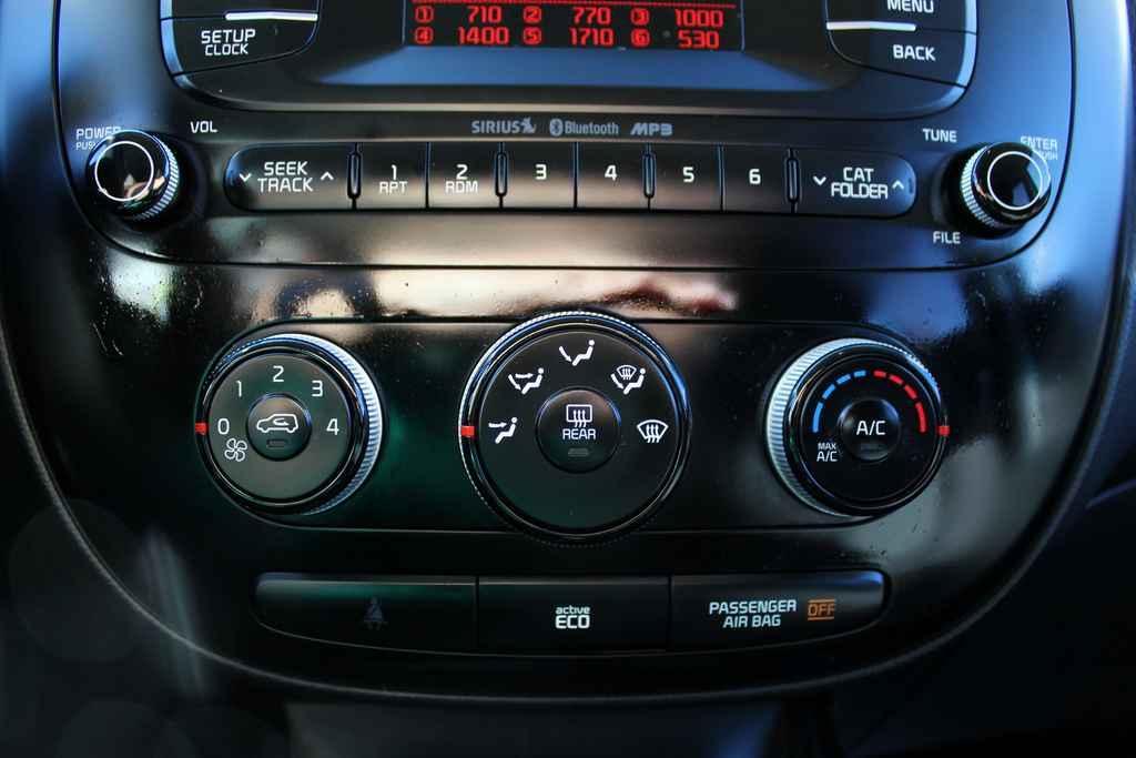 used 2016 Kia Soul car, priced at $9,990