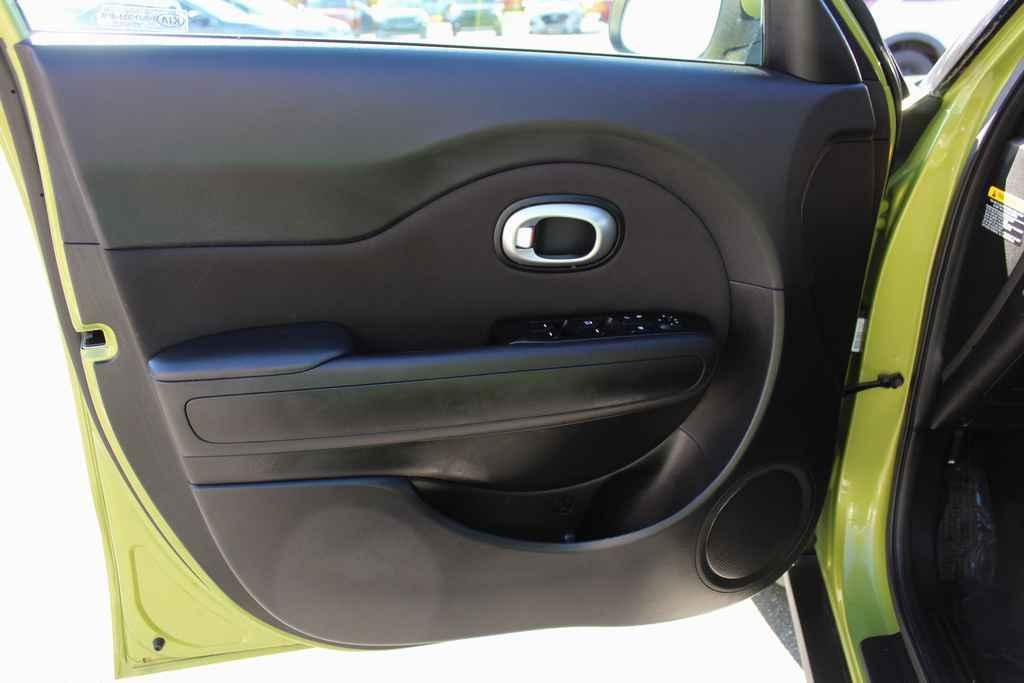 used 2016 Kia Soul car, priced at $9,990