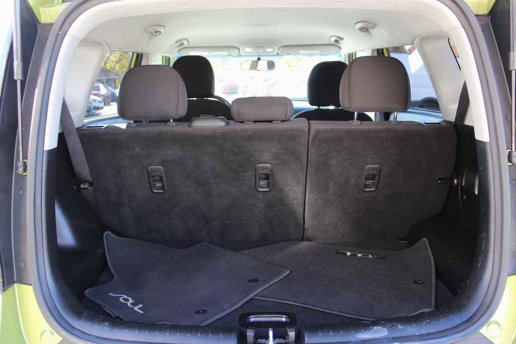 used 2016 Kia Soul car, priced at $9,990