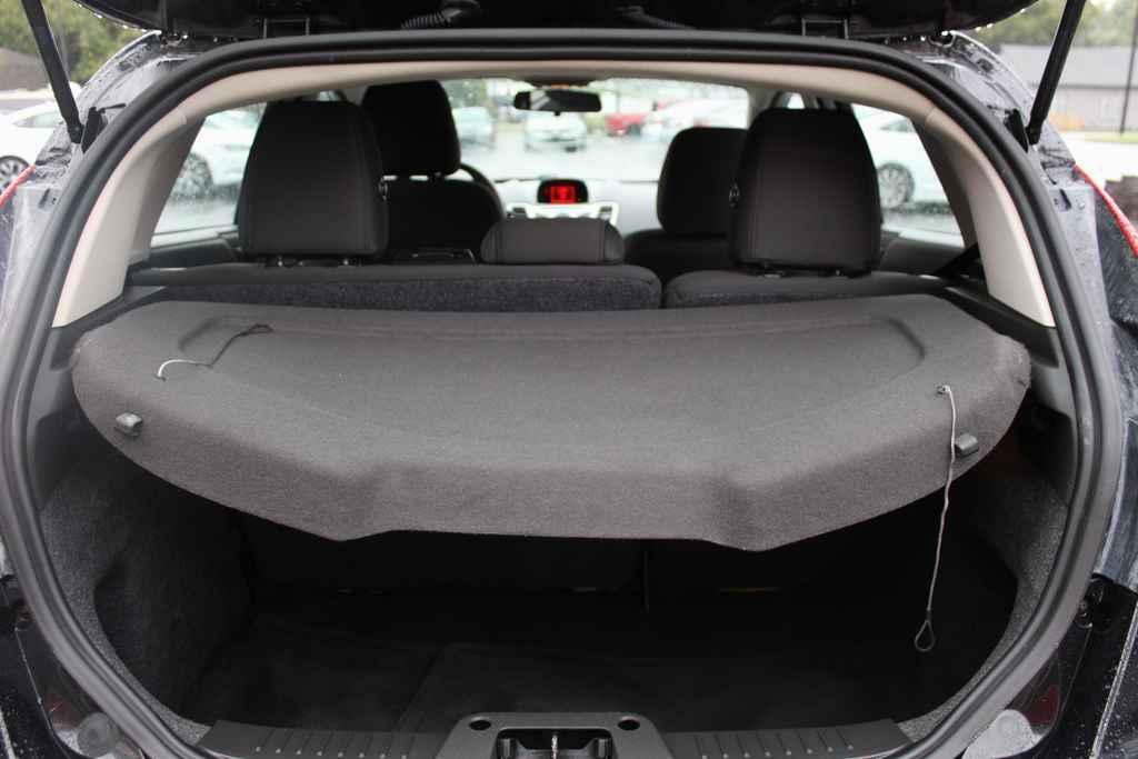 used 2013 Ford Fiesta car, priced at $6,990