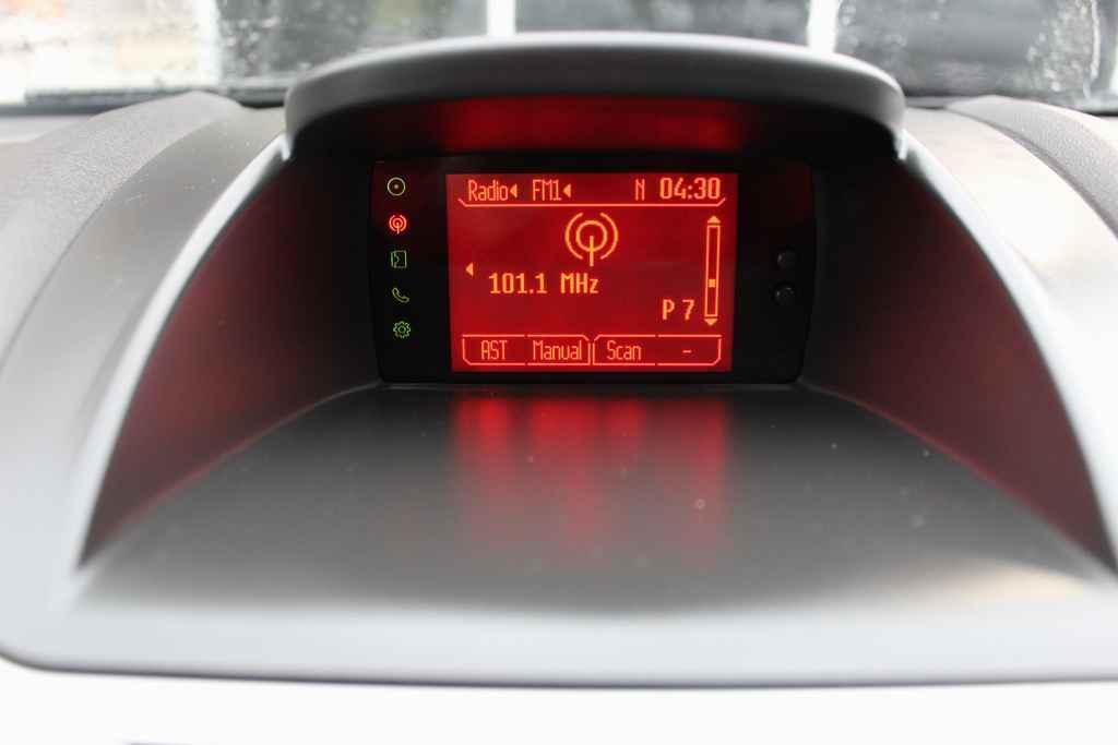 used 2013 Ford Fiesta car, priced at $6,990