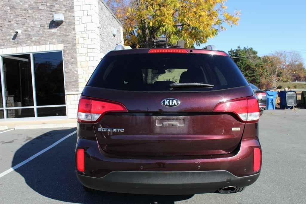 used 2014 Kia Sorento car, priced at $7,990