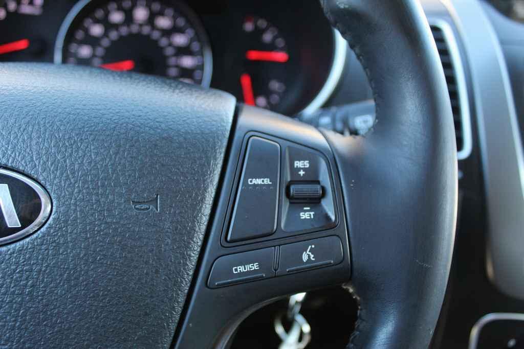 used 2014 Kia Sorento car, priced at $7,990