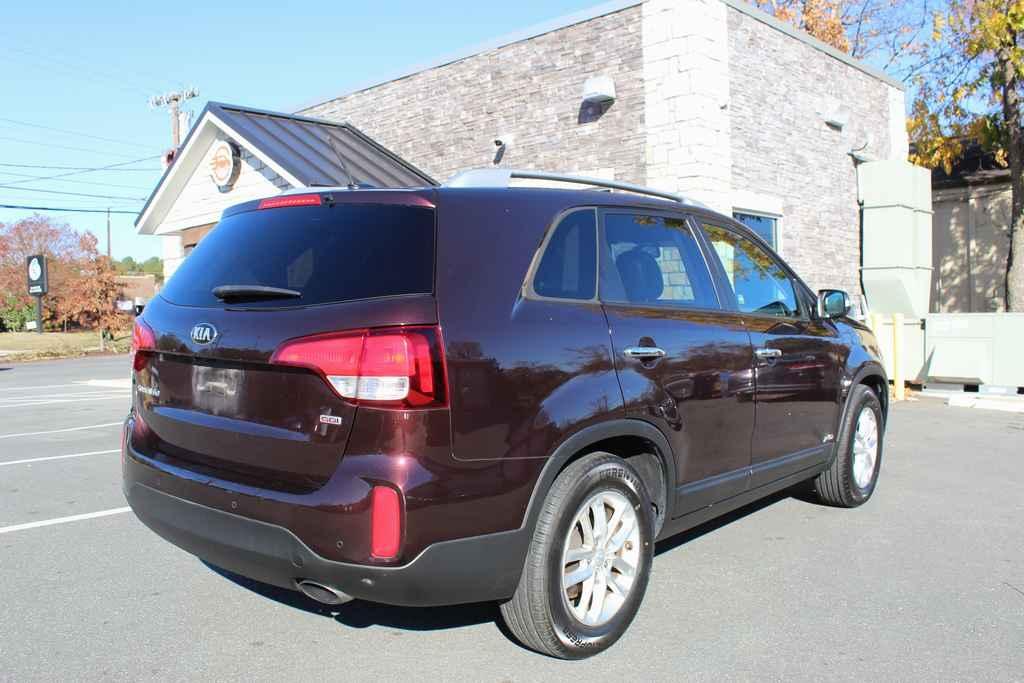 used 2014 Kia Sorento car, priced at $7,990
